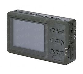 Портативный цифровой видеорегистратор SMDVR-700, фото 1