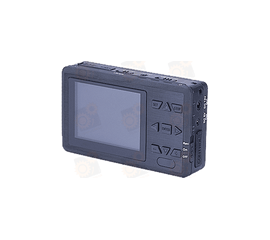 Компактный цифровой видеорегистратор SMDVR-700, фото 1