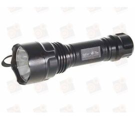 Фонарь SpiderFire SSC P7 C-Bin 900 люмен (2 режимa), фото 1