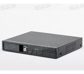 Стационарный 4-х канальный видеорегистратор CnM SECURE DCK-1001M, фото 1