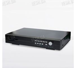 Стационарный 8-ми канальный видеорегистратор CnM Secure DCK-1008H, фото 1