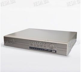 Стационарный 16-ти канальный видеорегистратор CnM Secure DCK-1009H, фото 1