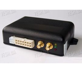 Автомобильная система GPS мониторинга Skyriver ver. 3.1, фото 1