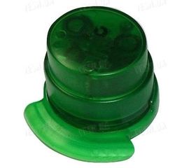 Степлер без скрепок, фото 1