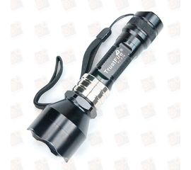 Фонарь TrustFire F15 SSC P7 C-Bin 900 люмен (3 режима), фото 1