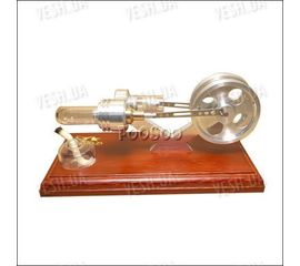 Двигатель Стирлинга &quot;Rocket&quot;, фото 1