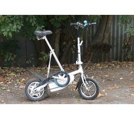 Электровелосипед TYF-002, фото 1