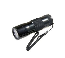 Ультрафиолетовый фонарь Black, фото 1