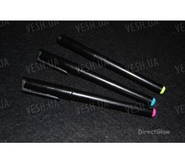 Ультрафиолетовые uv-чернила уф маркер для документов и бумаг цвет свечения &quot;Жёлтый&quot;, фото 1