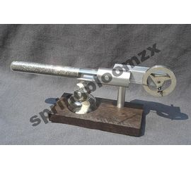 Двигатель Стирлинга &quot;Термо-акустический&quot;, фото 1