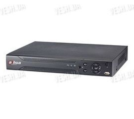 Стационарный 4-х канальный видеорегистратор DAHUA DVR0404LE-AN, фото 1