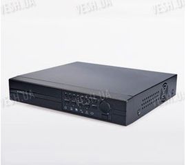 Стационарный 4-х канальный видеорегистратор CnM Secure DCK-1006H, фото 1