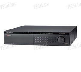 Cтационарный 4-х канальный видеорегистратор DAHUA DVR0404LE-U (8 HDD), фото 1