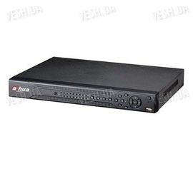 Cтационарный 8-ми канальный видеорегистратор DAHUA DVR0804LE-A, фото 1