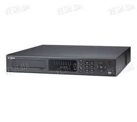 Cтационарный 8-ми канальный видеорегистратор DAHUA DVR0804LE-L, фото 1