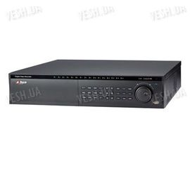 Cтационарный 32-ми канальный видеорегистратор DAHUA DVR3204LE-U, фото 1