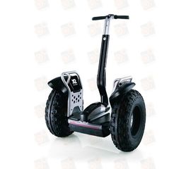 Электроскутер Segway x2, фото 1