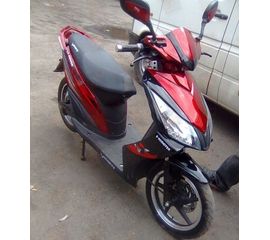 Электроскутер "Viper" 800Вт, фото 1