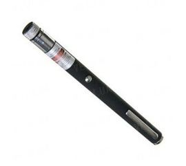 Оригинальная металлические зеленая лазерная указка 532 nm мощностью 200 mW, фото 1