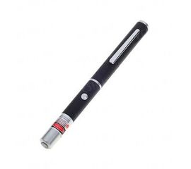 Оригинальная недорогая красная лазерная указка с длиной волны 650nm и мощностью 50 mW, фото 1