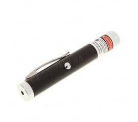 Мощная портативная фиолетовая лазерная указка с длиной волны 405 nm и мощностью 200 mW, фото 1