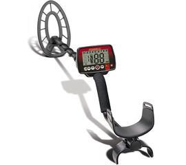 Металлоискатель Fisher F44, фото 1