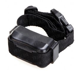 Интеллектуальный электрическо-ультразвуковой Антилай на обычных батарейках типа ААА - научит вашу собаку не лаять и не гавкать (мод. BK-208), фото 1