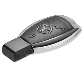 Флешка Mercedes Benz, фото 1