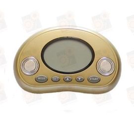 Шагомер(педометр), калориметр, измеритель пройденного пути, фото 1