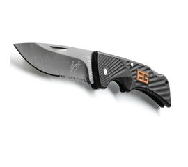 Нож Gerber Bear Grylls Compact Scout 31-000760, фото 1