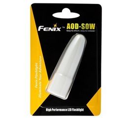 Диффузионный фильтр белый Fenix, фото 1