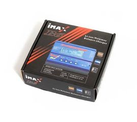 Универсальное зарядное устройство балансер IMAX B6, фото 1