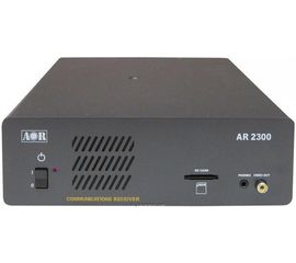 Сканирующий приемник AR2300 I/Q, фото 1