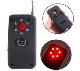 Детектор скрытых видеокамер и жучков СС-360 1МГц - 6,5 ГГц, фото 1