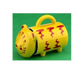 Чашка с ножками Тигренок, фото 1