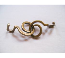 Головоломка Cast Hook, фото 1