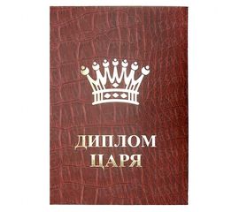 Диплом ЦАРЯ, фото 1