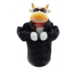 Эксгибиционист Бык, Корова, фото 1