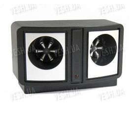 Электронный кот отпугиватель крыс, мышей, от тараканов, комаров, фото 1