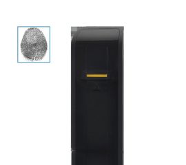 USB считыватель / сканер отпечатков пальцев Mini USB 2.0, фото 1