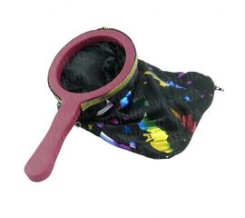 Фокус сачок летучие мыши, фото 1