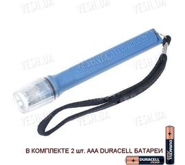 Резервный подводный фонарь CT, 25 метров &quot;Синий корус&quot;, фото 1