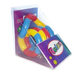 Головоломка антистресс Tangle, фото 1