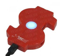 Хаб USB Доллар, фото 1