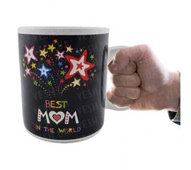 Кружка Гигант Мама, фото 1