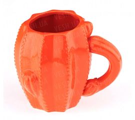 Кружка Кактус,4 цвета, фото 1