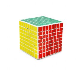 Кубик рубика 8х8 Sheng Shou, фото 1