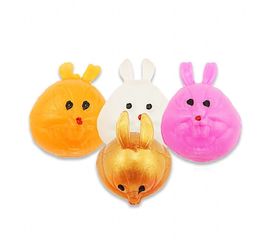 Лизун антистресс Заяц, фото 1