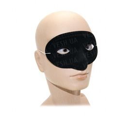 Маска Бандита флок, фото 1
