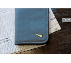 Многофункциональный органайзер для документов и т.д. (Серый), фото 1